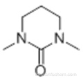 1,3-Dimetil-3,4,5,6-tetrahidro-2 (1H) -pirimidinona CAS 7226-23-5